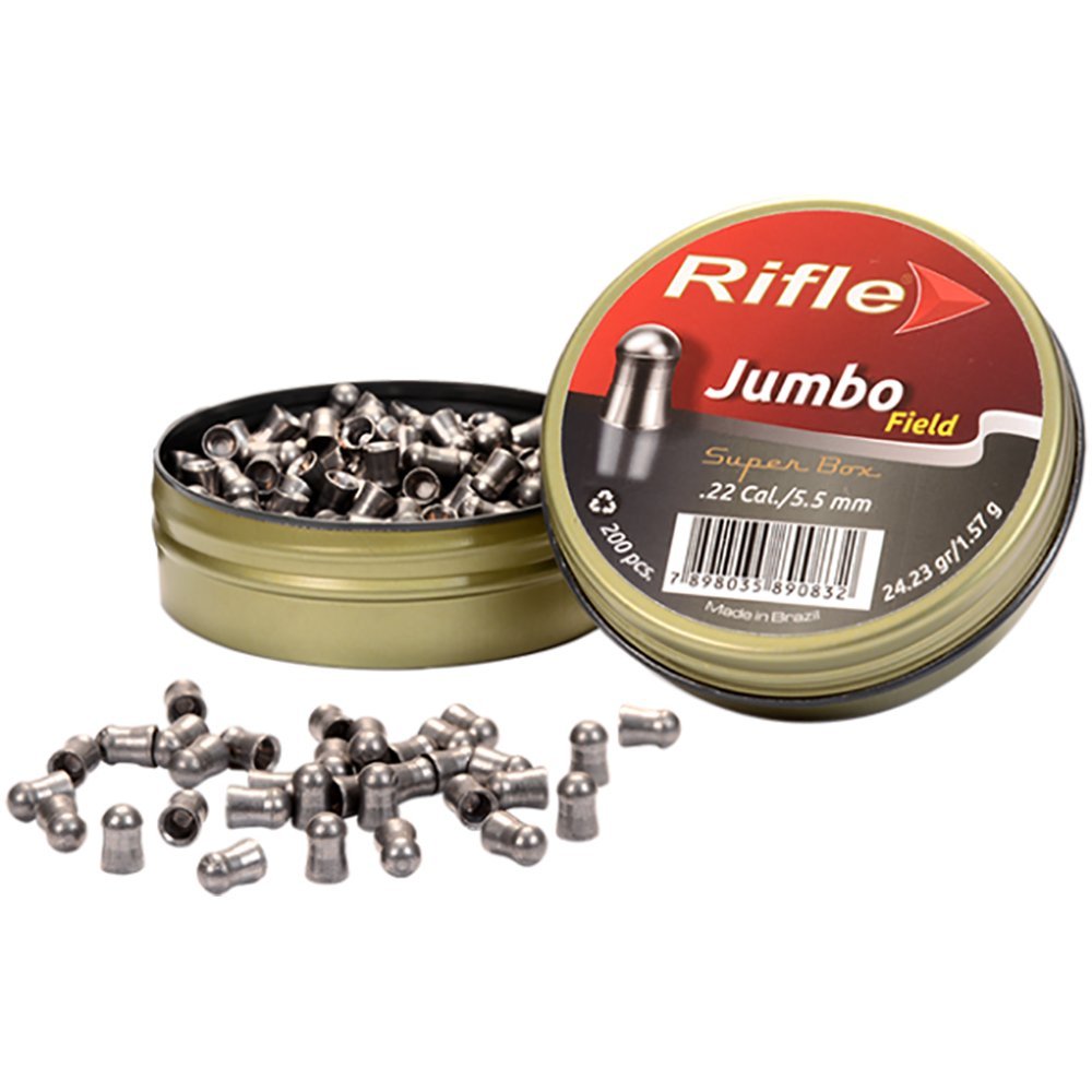 Balines Rifle Sport & Field Jumbo Balines Rifle Sport & Field Jumbo