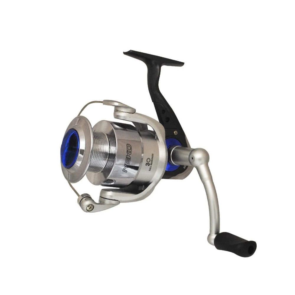 Reel Frontal Lexus Neko 50 Reel Frontal Lexus Neko 50
