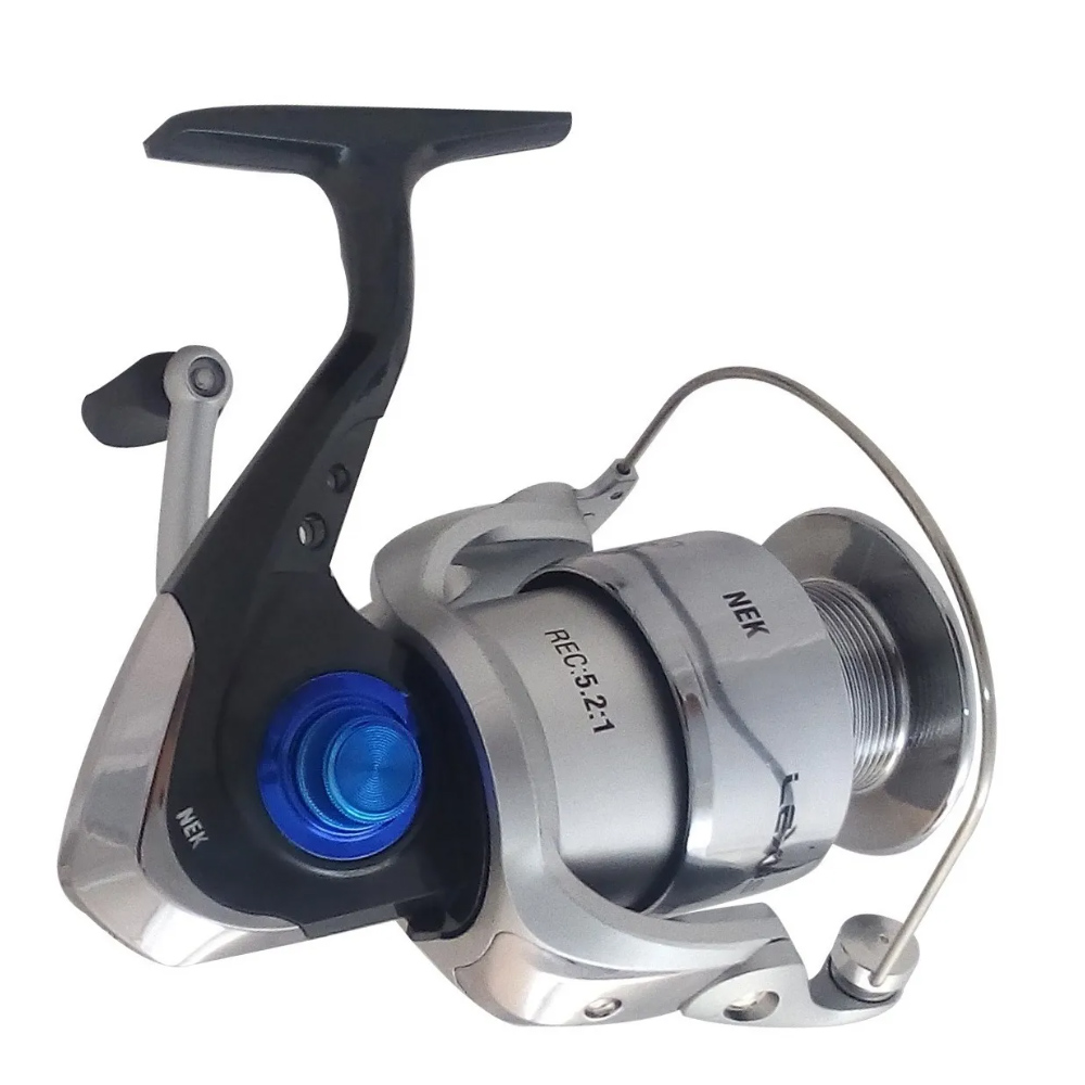 Reel Frontal Lexus Neko 50 Reel Frontal Lexus Neko 50