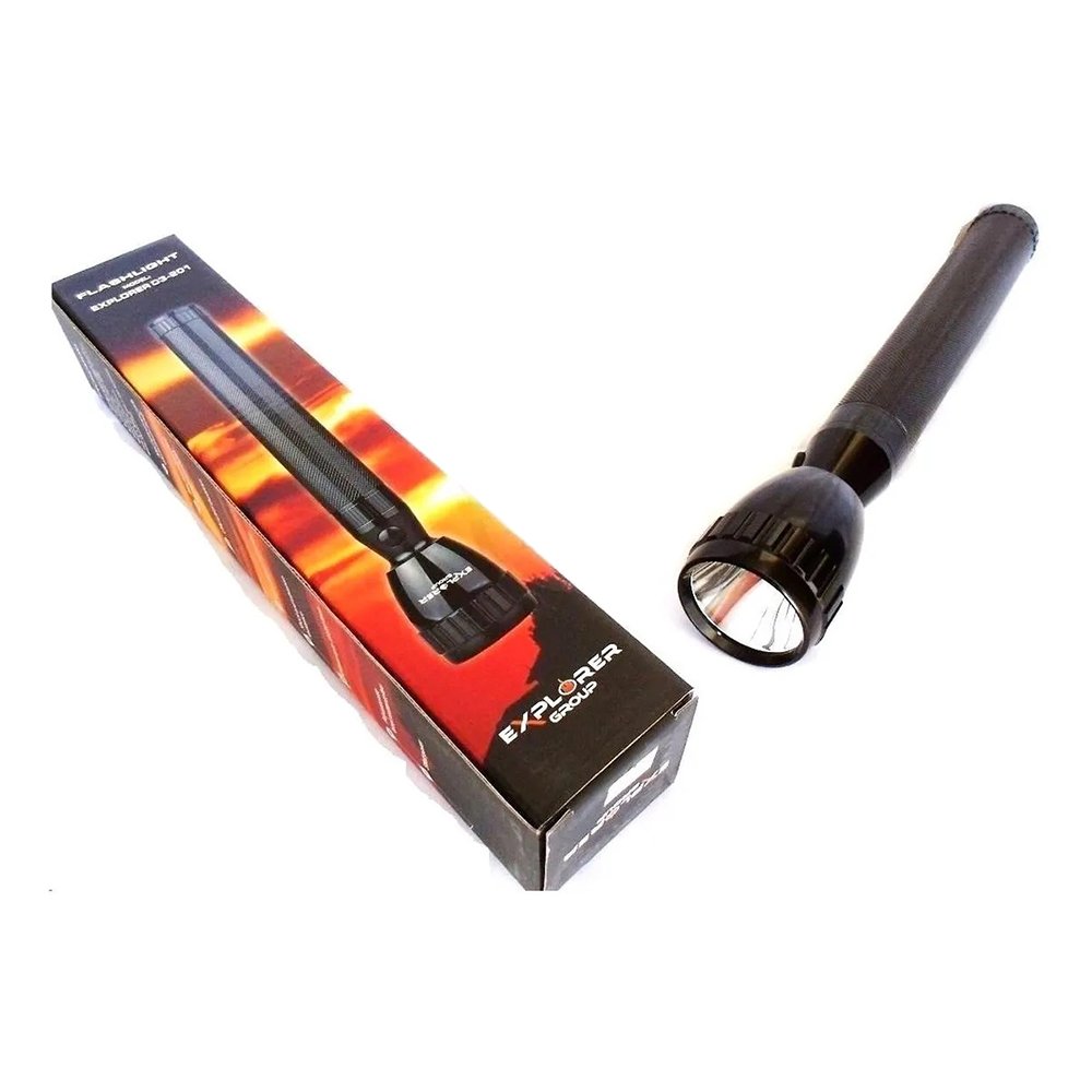 Linterna Led Explorer EX900 Linterna Led Explorer EX900