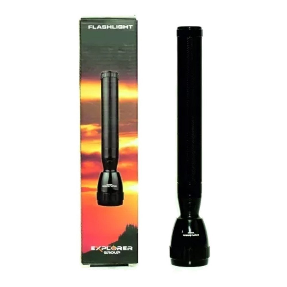 Linterna Led Explorer C3-201 Linterna Led Explorer C3-201