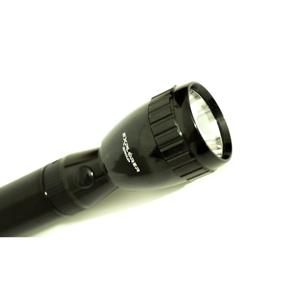 Linterna Led Explorer D3-201 Linterna Led Explorer D3-201
