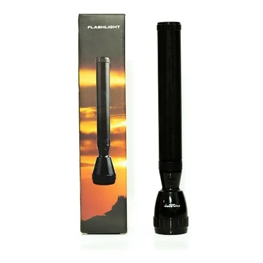 Linterna Led Explorer D3-201 Linterna Led Explorer D3-201