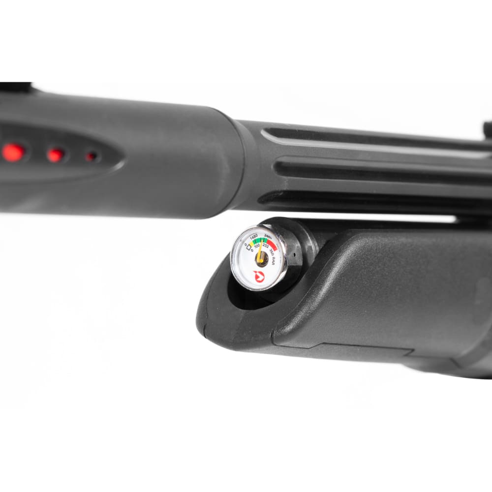 Rifle PCP Gamo Arrow Calibre 5.5mm Rifle PCP Gamo Arrow Calibre 5.5mm