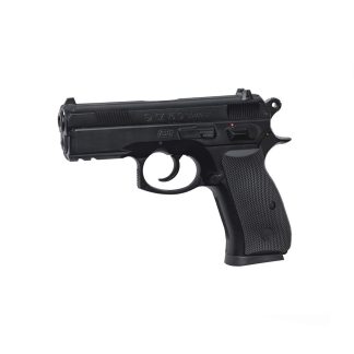 Pistola Airsoft CZ 75D Compact 6mm Pistola Airsoft CZ 75D Compact 6mm