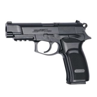 Pistola CO2 ASG Bersa Thunder 9 Pro 4.5mm Pistola CO2 ASG Bersa Thunder 9 Pro 4.5mm