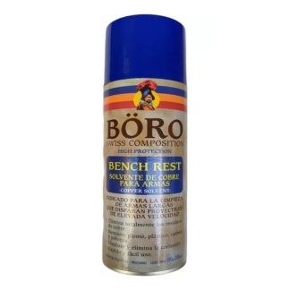 Aceite Desencobrante Boro Solvente Cobre Armas 200 Cm3 Aceite Desencobrante Boro Solvente Cobre Armas 200 Cm3