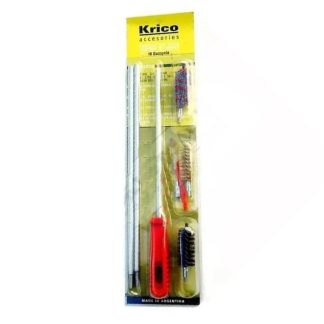 Baqueta Krico para Escopeta Calibre 16 Baqueta Krico para Escopeta Calibre 16