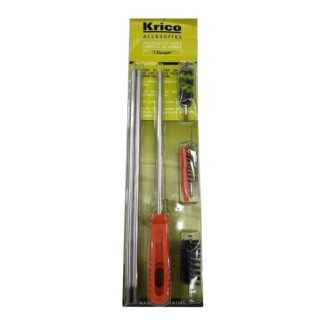 Baqueta Krico para Escopeta Calibre 20 Baqueta Krico para Escopeta Calibre 20