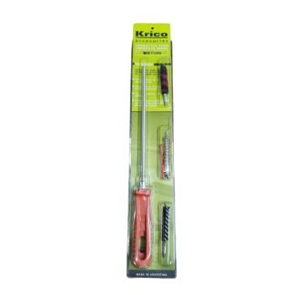 Baqueta Krico para Pistolas Calibres 9/38 Baqueta Krico para Pistolas Calibres 9/38
