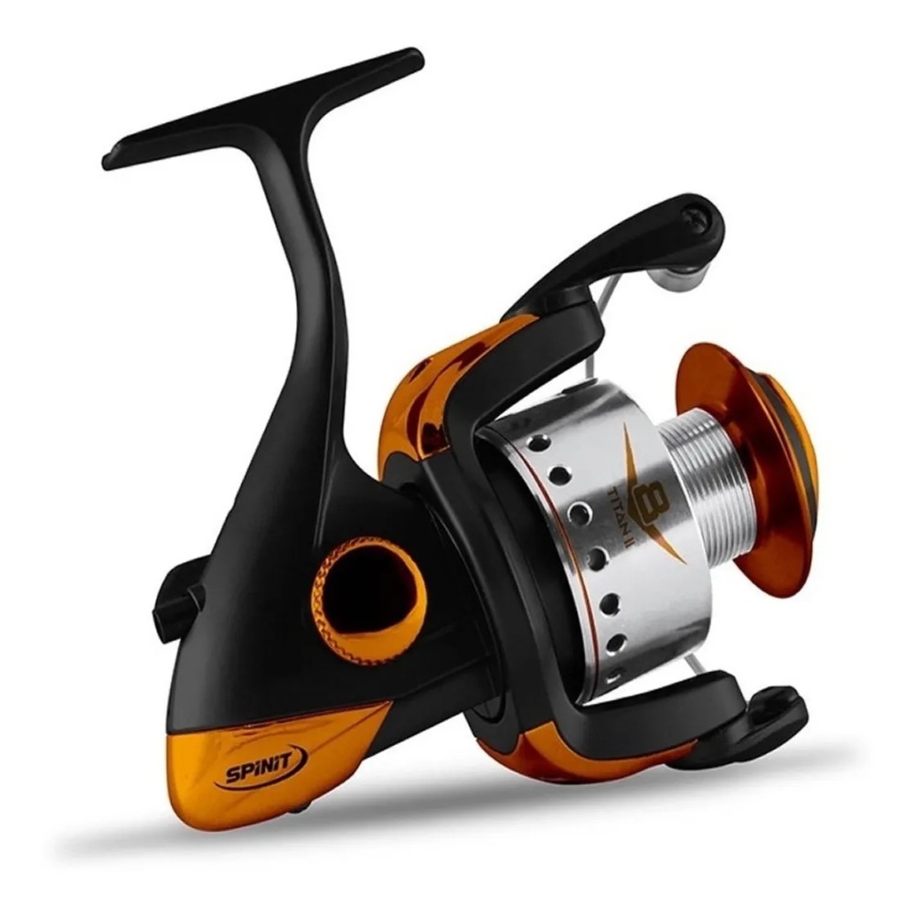 Reel Frontal Spinit Titan II Reel Frontal Spinit Titan II