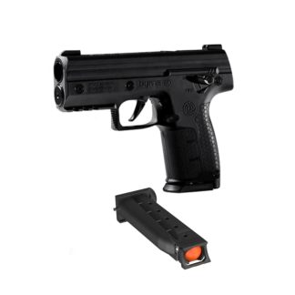Pistola Byrna para Defensa Personal Pistola Byrna para Defensa Personal