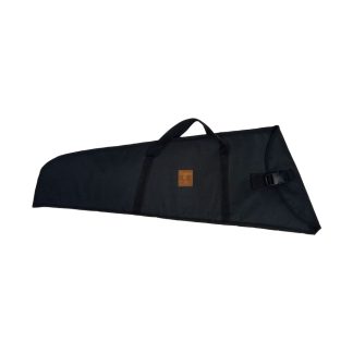 Funda Cobra para Escopeta Plegable Negra con Broche Funda Cobra para Escopeta Plegable Negra con Broche