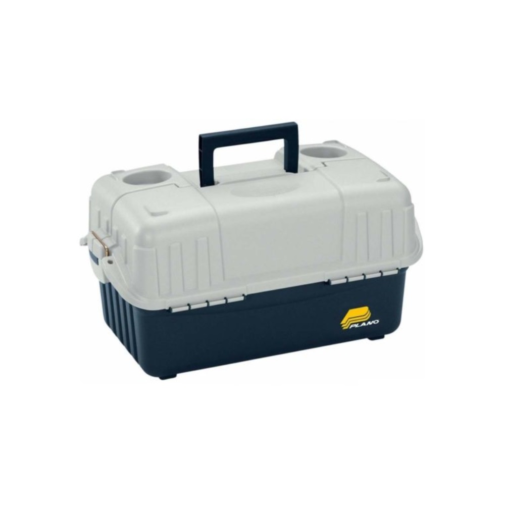 Caja De Pesca Plano 8616-00 6 Bandejas Caja De Pesca Plano 8616-00 6 Bandejas