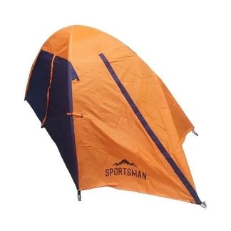 Carpa para Camping Sportsman Tourist