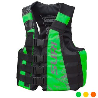 Salvavidas Suri Modelo Extremo