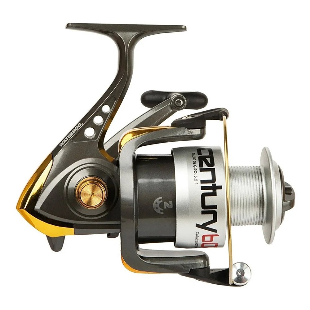 Reel Frontal Variada Waterdog Century 602 Reel Frontal Variada Waterdog Century 602