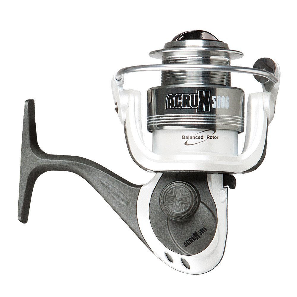 Reel Frontal Kunnan Acrux 5006 Reel Frontal Kunnan Acrux 5006