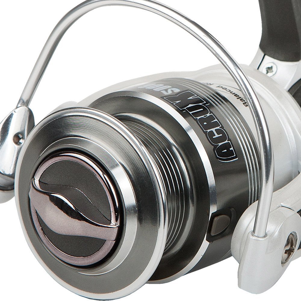 Reel Frontal Kunnan Acrux 5006 Reel Frontal Kunnan Acrux 5006