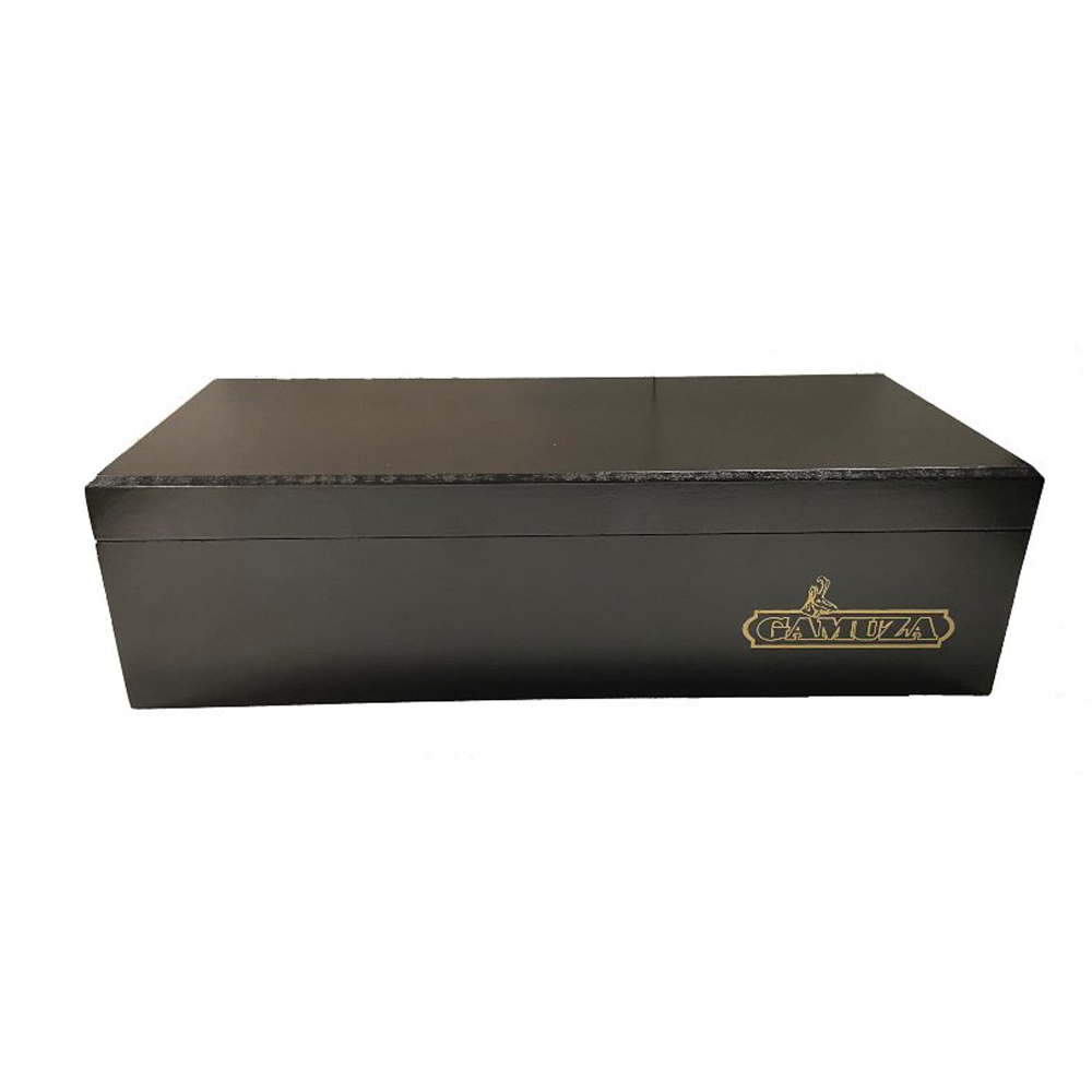 Juego de Cubiertos Gamuza Modelo 650 101 piezas Juego de Cubiertos Gamuza Modelo 650 101 piezas