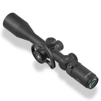 Mira telescópica Discovery VT-Z 4-16X42SFIR 25.4mm Mira telescópica Discovery VT-Z 4-16X42SFIR 25.4mm