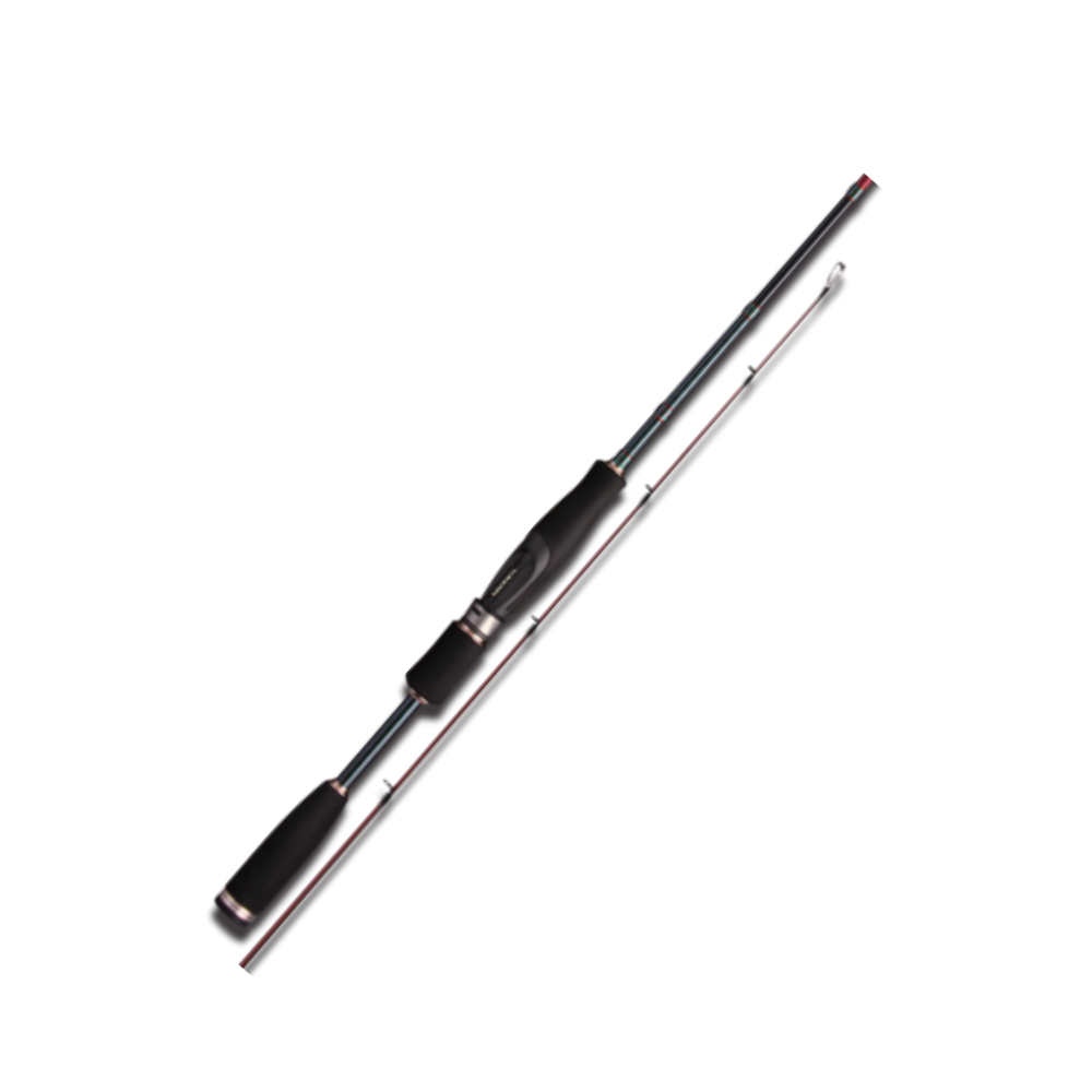 Caña Crony Prodigy PROS II-702MH 2.2 Metros Caña Crony Prodigy PROS II-702MH 2.2 Metros