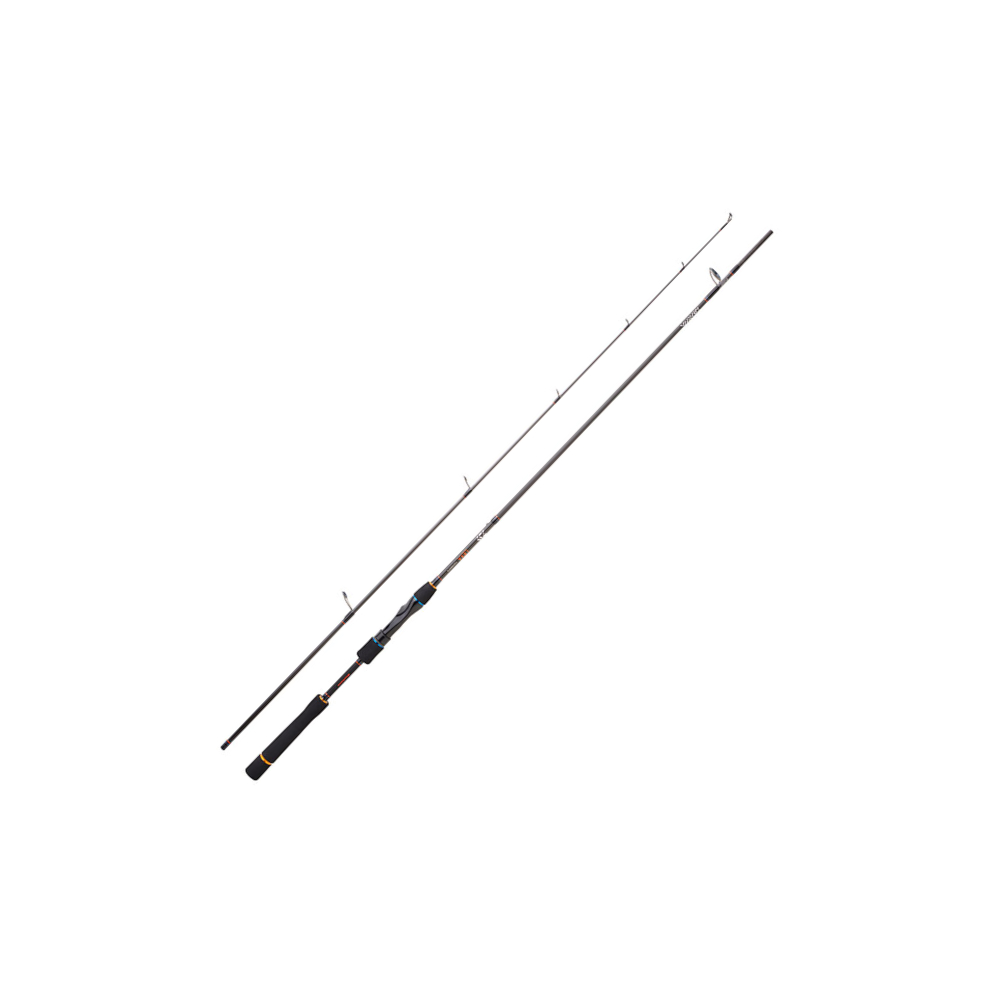 Caña Daiwa Acculite 862MHSF 2.6 Metros Caña Daiwa Acculite 862MHSF 2.6 Metros