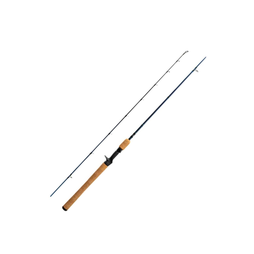 Caña Baitcasting Shimano Stimula 2 Metros 2 Tramos Caña Baitcasting Shimano Stimula 2 Metros 2 Tramos