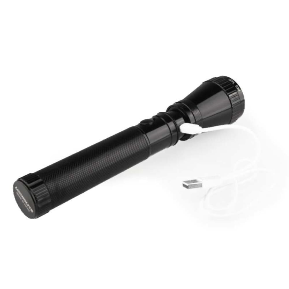 Linterna Led Recargable Explorer 800 Lúmenes Linterna Led Recargable Explorer 800 Lúmenes