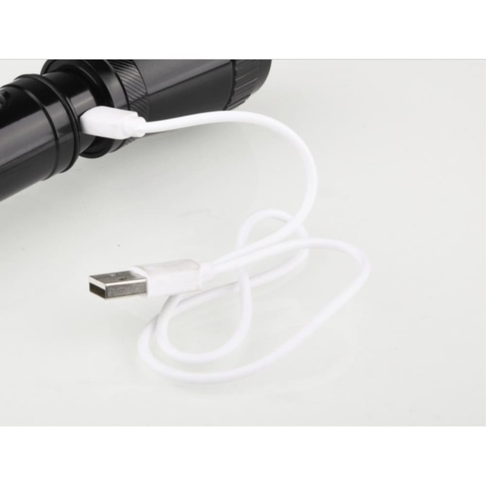 Linterna Led Recargable Explorer 800 Lúmenes Linterna Led Recargable Explorer 800 Lúmenes