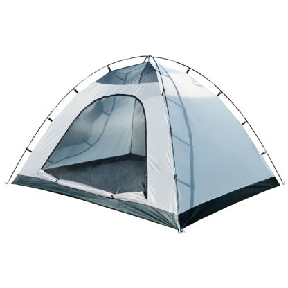 Carpa para Camping Waterdog Dome III para 4 Personas