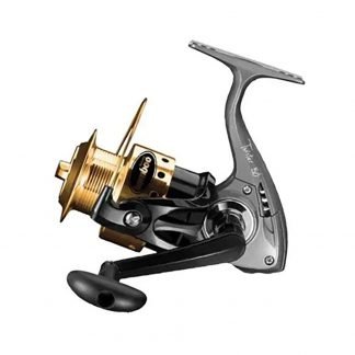 Reel Frontal Bamboo Twister 60 4 Rulemanes