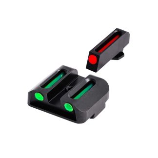 Mira de Fibra Óptica Truglo TG131G1 Mira de Fibra Óptica Truglo TG131G1