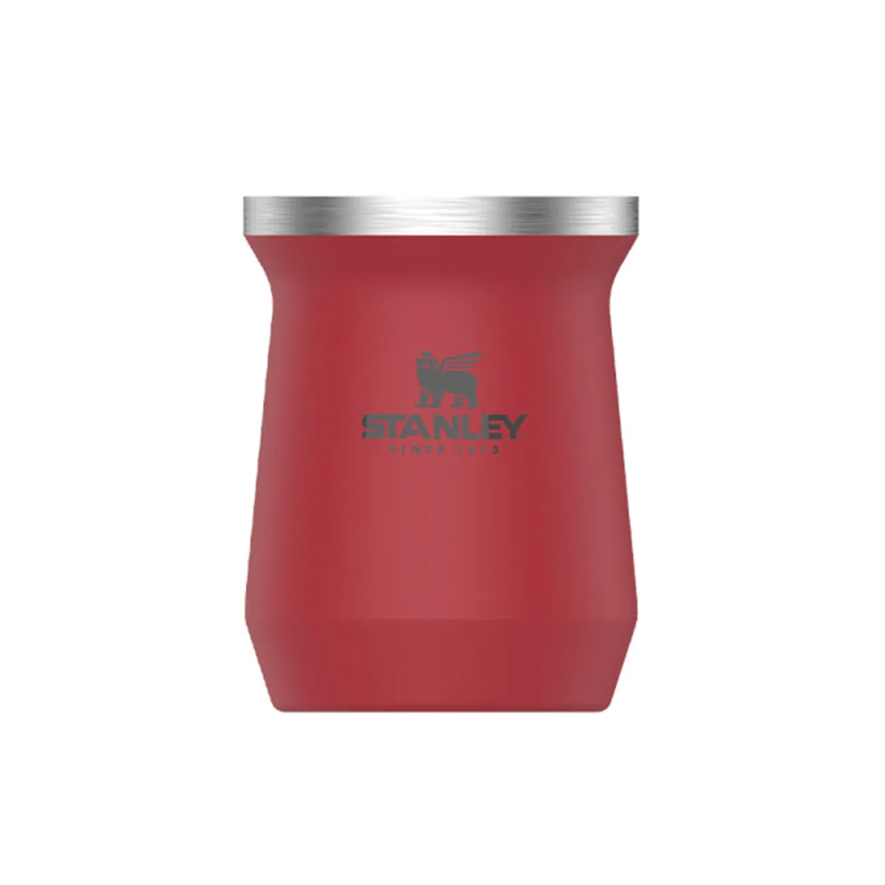 Mate Stanley Rojo Mate Stanley Rojo