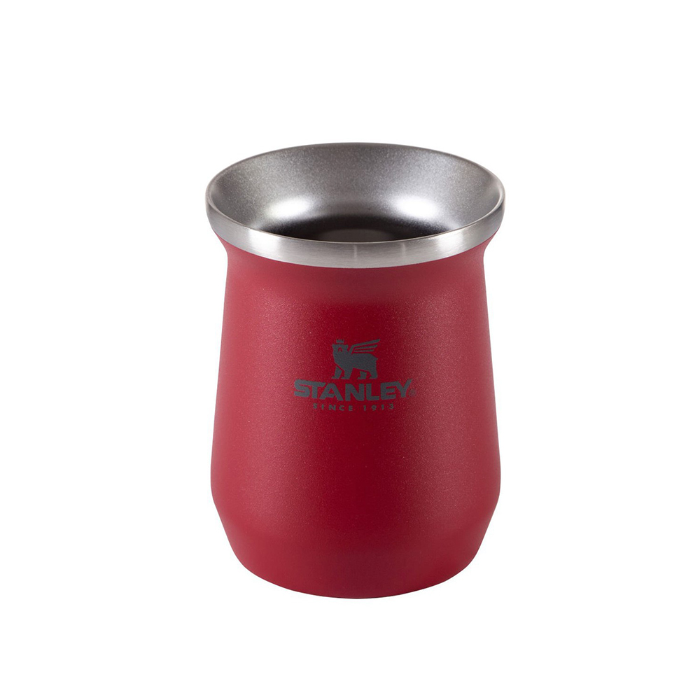 Mate Stanley Rojo Mate Stanley Rojo