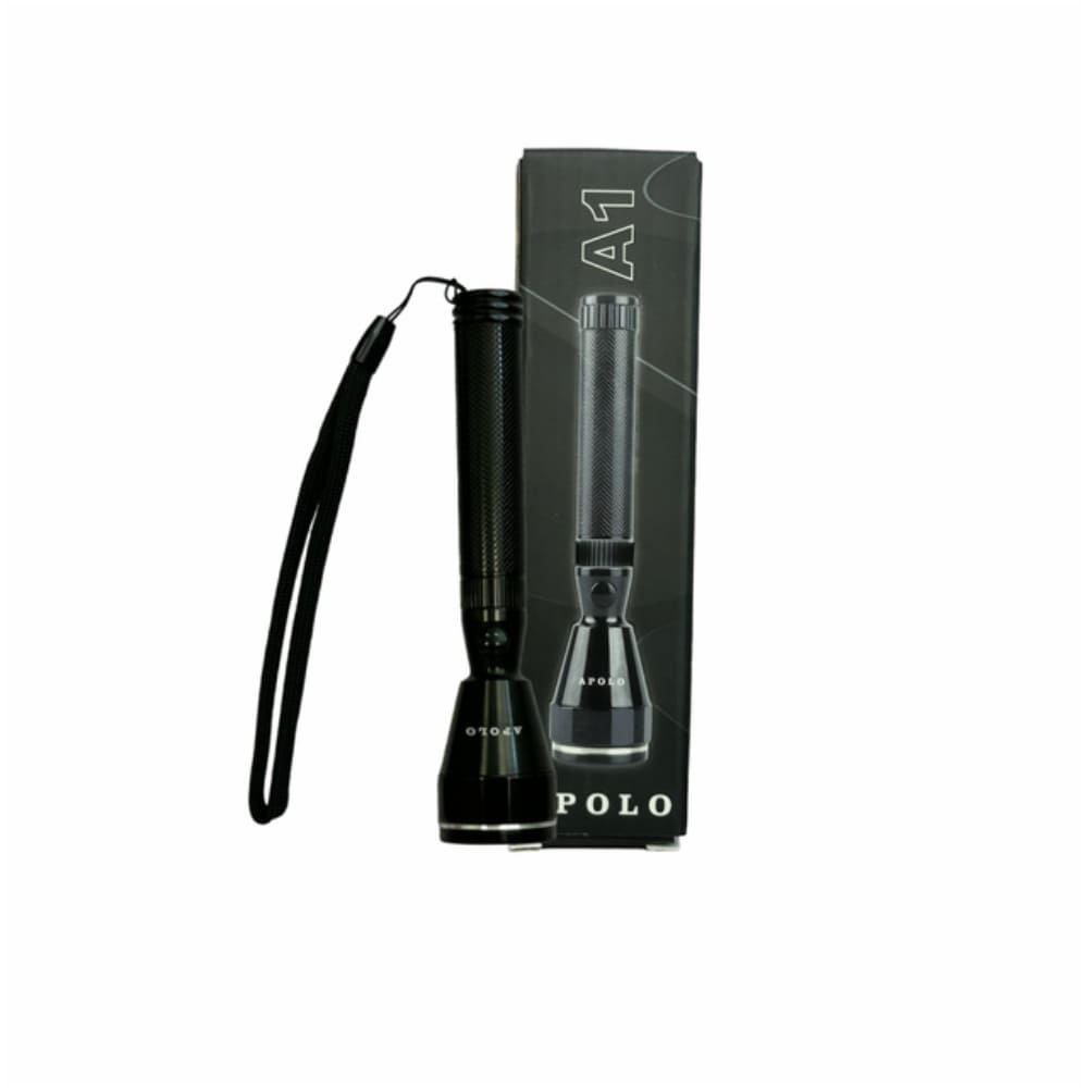 Linterna Led Explorer Apolo A1 Linterna Led Explorer Apolo A1