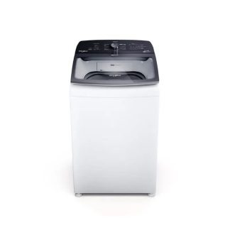 Lavarropas Automático Whirlpool Carga Superior 7,5 Kg WWH07AB