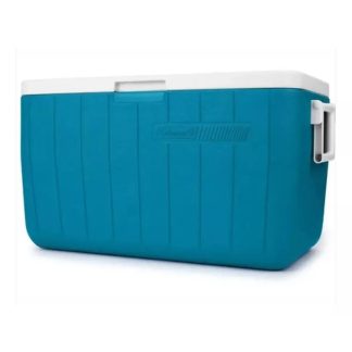 Conservadora Coleman Chiller Ocean 45 Litros 48 QT Conservadora Coleman Chiller Ocean 45 Litros 48 QT