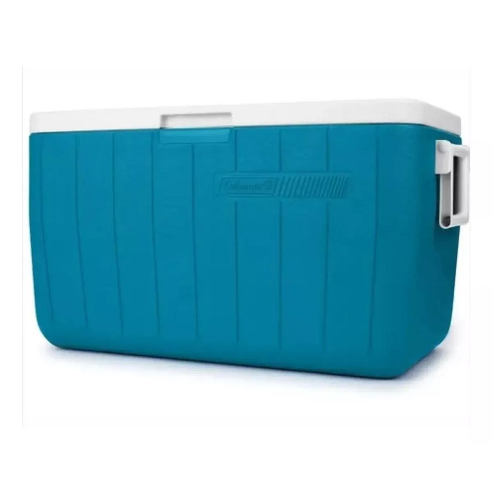 Conservadora Coleman Chiller Ocean 45 Litros 48 QT Conservadora Coleman Chiller Ocean 45 Litros 48 QT