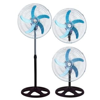 Ventilador Ken Brown 21" 3 en 1 Ventilador Ken Brown 21" 3 en 1