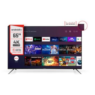 Smart TV Hitachi 65″ Smart TV Hitachi 65″