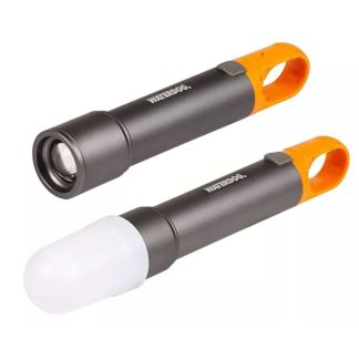 Linterna Farol Recargable Waterdog Linterna Farol Recargable Waterdog