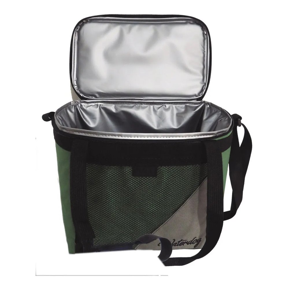 Bolso Térmico Waterdog Pingüi 6 Litros Bolso Térmico Waterdog Pingüi 6 Litros