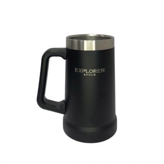 Vaso Térmico Explorer Cervecero 700 ml Vaso Térmico Explorer Cervecero 700 ml