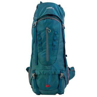 Mochila Camping Nexxt Grizzly 65 Litros