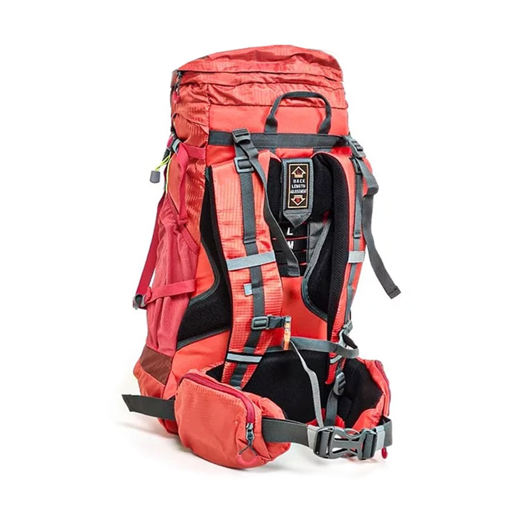 Mochila Camping Cammpy Laser 45 Litros Mochila Camping Cammpy Laser 45 Litros