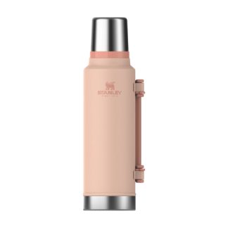 Termo Stanley 1.4 Litros Rosa Clásico