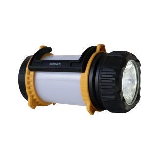 Farol Spinit Multifunción 600RP Recargable Farol Spinit Multifunción 600RP Recargable