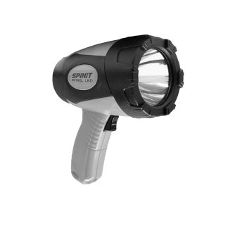 Reflector Recargable Spinit Patrol 250 Lúmenes Reflector Recargable Spinit Patrol 250 Lúmenes