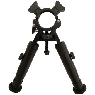 Bípode Gamo para Rifle AlphaZ Bípode Gamo para Rifle AlphaZ